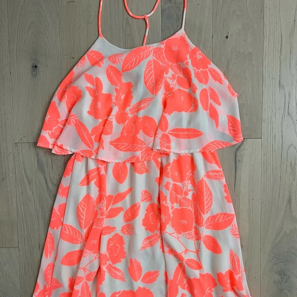 Alga Dress